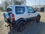 Suzuki Jimny 1.3 JX 2WD nette in Nederland nieuw geleverde goed onderhouden auto van de liefhebber voor de liefhebber!