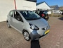 Toyota Aygo 1.0-12V | SILVER/ GREY EDITION NIEUW APK |NETTE AUTO| AIRCO |5 DEUR| E-PKKT|