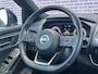 Nissan Qashqai 1.3 MHEV Business Premium | Adaptieve Cruise Control | Lederen bekleding | Navigatie | Parkeercamera | Panoramadak |
