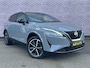 Nissan Qashqai 1.3 MHEV Business Premium | Adaptieve Cruise Control | Lederen bekleding | Navigatie | Parkeercamera | Panoramadak |