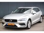 Volvo V60 2.0 D4 Momentum Half-Leer/Navigatie/Parkeersensor v,a/Trekhaak uitklapbaar