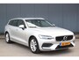 Volvo V60 2.0 D4 Momentum Half-Leer/Navigatie/Parkeersensor v,a/Trekhaak uitklapbaar