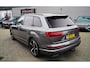 Audi Q7 SQ7 3.0 TDI Quattro Pro Line + | Grijs Kenteken | Carbon accenten | Excl. BTW| 360 Camera | Luchtvering | LED |