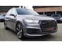 Audi Q7 SQ7 3.0 TDI Quattro Pro Line + | Grijs Kenteken | Carbon accenten | Excl. BTW| 360 Camera | Luchtvering | LED |