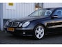 Mercedes-Benz E-klasse 200 K. Avantgarde Aut.*NL-Auto*Youngtimer*Half Leder/Navi/Parkeersens.V+A*