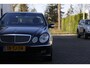Mercedes-Benz E-klasse 200 K. Avantgarde Aut.*NL-Auto*Youngtimer*Half Leder/Navi/Parkeersens.V+A*