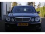 Mercedes-Benz E-klasse 200 K. Avantgarde Aut.*NL-Auto*Youngtimer*Half Leder/Navi/Parkeersens.V+A*