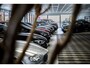 Mercedes-Benz E-klasse 200 K. Avantgarde Aut.*NL-Auto*Youngtimer*Half Leder/Navi/Parkeersens.V+A*