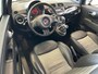 Fiat 500 1.2 Lounge |1E EIG|AIRCO|VELGEN|ELEK RAMEN|HALF-LEDER|