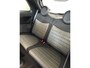 Fiat 500 1.2 Lounge |1E EIG|AIRCO|VELGEN|ELEK RAMEN|HALF-LEDER|