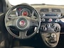 Fiat 500 1.2 Lounge |1E EIG|AIRCO|VELGEN|ELEK RAMEN|HALF-LEDER|