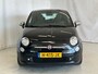 Fiat 500 1.2 Lounge |1E EIG|AIRCO|VELGEN|ELEK RAMEN|HALF-LEDER|