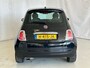 Fiat 500 1.2 Lounge |1E EIG|AIRCO|VELGEN|ELEK RAMEN|HALF-LEDER|