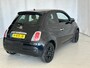 Fiat 500 1.2 Lounge |1E EIG|AIRCO|VELGEN|ELEK RAMEN|HALF-LEDER|