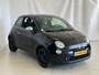 Fiat 500 1.2 Lounge |1E EIG|AIRCO|VELGEN|ELEK RAMEN|HALF-LEDER|