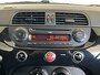 Fiat 500 1.2 Lounge |1E EIG|AIRCO|VELGEN|ELEK RAMEN|HALF-LEDER|