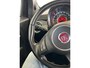Fiat 500 1.2 Lounge |1E EIG|AIRCO|VELGEN|ELEK RAMEN|HALF-LEDER|