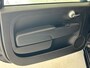 Fiat 500 1.2 Lounge |1E EIG|AIRCO|VELGEN|ELEK RAMEN|HALF-LEDER|