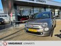 Fiat 500 1.0 Hybrid Club Rijklaarprijs / 12 mnd garantie