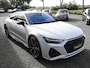 Audi RS7 Sportback 4.0TFSI 600pk Quattro Black optic Matt-Individual | Keramiek | B&O | Pano | 4W-best | Softclose | Carbon | Head-Up