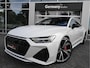 Audi RS7 Sportback 4.0TFSI 600pk Quattro Black optic Matt-Individual | Keramiek | B&O | Pano | 4W-best | Softclose | Carbon | Head-Up