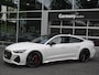 Audi RS7 Sportback 4.0TFSI 600pk Quattro Black optic Matt-Audi-Excl Keramiek B&O Pano 4W-best Softclose Carbon Head-Up