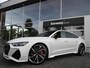 Audi RS7 Sportback 4.0TFSI 600pk Quattro Black optic Matt-Individual | Keramiek | B&O | Pano | 4W-best | Softclose | Carbon | Head-Up