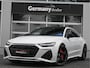 Audi RS7 Sportback 4.0TFSI 600pk Quattro Black optic Matt-Audi-Excl Keramiek B&O Pano 4W-best Softclose Carbon Head-Up