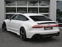 Audi RS7 Sportback 4.0TFSI 600pk Quattro Black optic Matt-Audi-Excl Keramiek B&O Pano 4W-best Softclose Carbon Head-Up