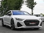 Audi RS7 Sportback 4.0TFSI 600pk Quattro Black optic Matt-Audi-Excl Keramiek B&O Pano 4W-best Softclose Carbon Head-Up