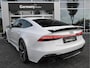 Audi RS7 Sportback 4.0TFSI 600pk Quattro Black optic Matt-Individual | Keramiek | B&O | Pano | 4W-best | Softclose | Carbon | Head-Up