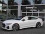Audi RS7 Sportback 4.0TFSI 600pk Quattro Black optic Matt-Individual | Keramiek | B&O | Pano | 4W-best | Softclose | Carbon | Head-Up