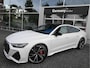 Audi RS7 Sportback 4.0TFSI 600pk Quattro Black optic Matt-Individual | Keramiek | B&O | Pano | 4W-best | Softclose | Carbon | Head-Up