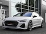 Audi RS7 Sportback 4.0TFSI 600pk Quattro Black optic Matt-Individual | Keramiek | B&O | Pano | 4W-best | Softclose | Carbon | Head-Up