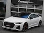 Audi RS7 Sportback 4.0TFSI 600pk Quattro Black optic Matt-Audi-Excl Keramiek B&O Pano 4W-best Softclose Carbon Head-Up