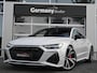Audi RS7 Sportback 4.0TFSI 600pk Quattro Black optic Matt-Individual | Keramiek | B&O | Pano | 4W-best | Softclose | Carbon | Head-Up