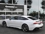Audi RS7 Sportback 4.0TFSI 600pk Quattro Black optic Matt-Individual | Keramiek | B&O | Pano | 4W-best | Softclose | Carbon | Head-Up