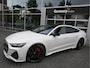 Audi RS7 Sportback 4.0TFSI 600pk Quattro Black optic Matt-Audi-Excl Keramiek B&O Pano 4W-best Softclose Carbon Head-Up