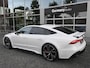 Audi RS7 Sportback 4.0TFSI 600pk Quattro Black optic Matt-Individual | Keramiek | B&O | Pano | 4W-best | Softclose | Carbon | Head-Up