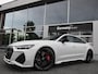 Audi RS7 Sportback 4.0TFSI 600pk Quattro Black optic Matt-Audi-Excl Keramiek B&O Pano 4W-best Softclose Carbon Head-Up