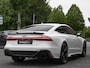 Audi RS7 Sportback 4.0TFSI 600pk Quattro Black optic Matt-Audi-Excl Keramiek B&O Pano 4W-best Softclose Carbon Head-Up
