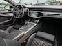 Audi RS7 Sportback 4.0TFSI 600pk Quattro Black optic Matt-Individual | Keramiek | B&O | Pano | 4W-best | Softclose | Carbon | Head-Up