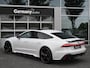 Audi RS7 Sportback 4.0TFSI 600pk Quattro Black optic Matt-Audi-Excl Keramiek B&O Pano 4W-best Softclose Carbon Head-Up