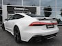 Audi RS7 Sportback 4.0TFSI 600pk Quattro Black optic Matt-Audi-Excl Keramiek B&O Pano 4W-best Softclose Carbon Head-Up
