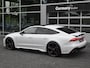 Audi RS7 Sportback 4.0TFSI 600pk Quattro Black optic Matt-Audi-Excl Keramiek B&O Pano 4W-best Softclose Carbon Head-Up