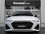 Audi RS7 Sportback 4.0TFSI 600pk Quattro Black optic Matt-Audi-Excl Keramiek B&O Pano 4W-best Softclose Carbon Head-Up