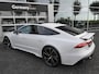 Audi RS7 Sportback 4.0TFSI 600pk Quattro Black optic Matt-Individual | Keramiek | B&O | Pano | 4W-best | Softclose | Carbon | Head-Up