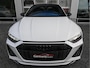 Audi RS7 Sportback 4.0TFSI 600pk Quattro Black optic Matt-Audi-Excl Keramiek B&O Pano 4W-best Softclose Carbon Head-Up