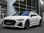 Audi RS7 Sportback 4.0TFSI 600pk Quattro Black optic Matt-Audi-Excl Keramiek B&O Pano 4W-best Softclose Carbon Head-Up