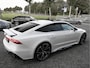 Audi RS7 Sportback 4.0TFSI 600pk Quattro Black optic Matt-Individual | Keramiek | B&O | Pano | 4W-best | Softclose | Carbon | Head-Up
